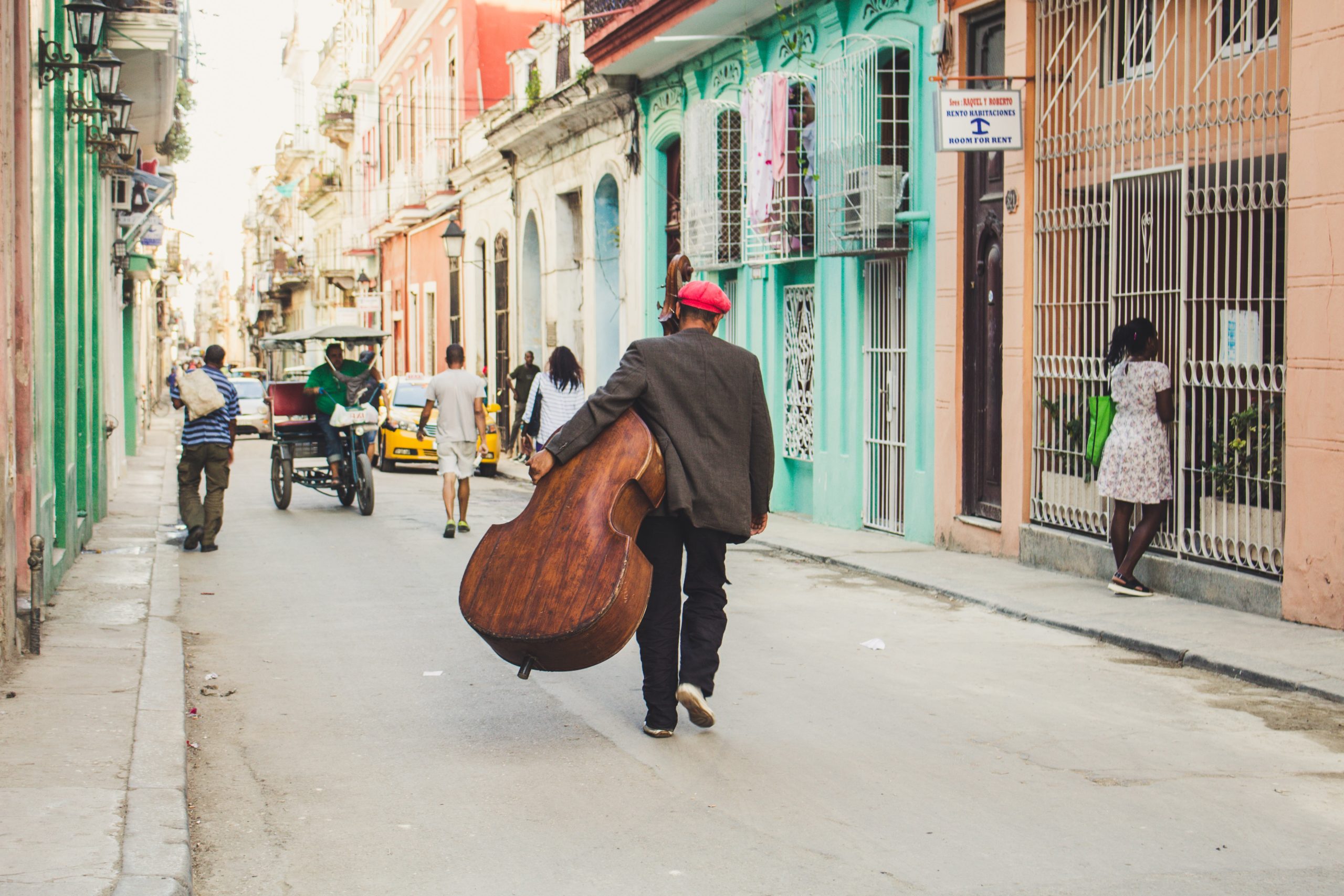 Puisje obtenir une carte de tourisme à l'arrivée à Cuba ? Visa Cuba